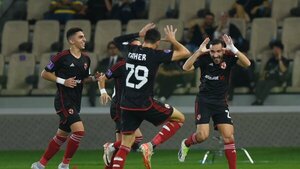 El Al Ahly se queda con el bronce
