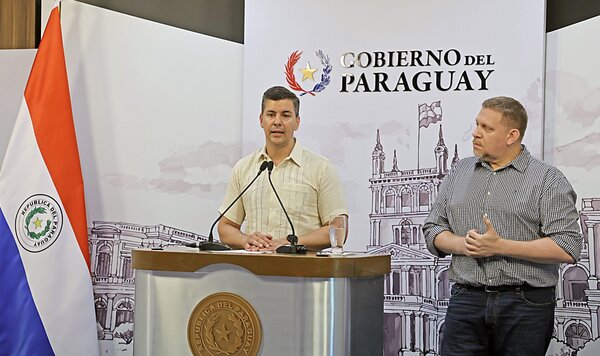 Combustibles bajan G. 250 es la cuarta reducci贸n de precios que realiza Petropar - Revista PLUS