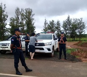 San Pedro: Policía Nacional intensificará controles en las principales rutas - Unicanal