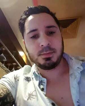 Caso Berilo: secretario de “Cucho” volverá a prisión - Policiales - ABC Color