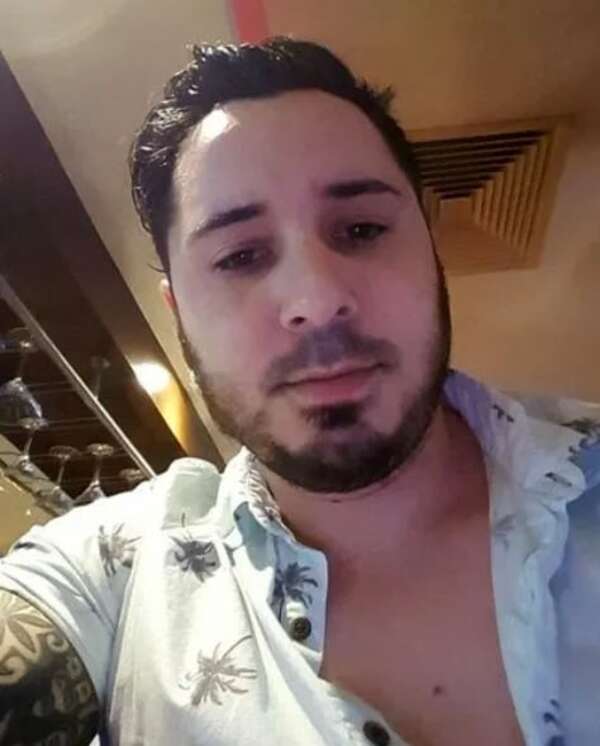 Caso Berilo: secretario de “Cucho” volverá a prisión - Policiales - ABC Color