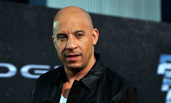 ¡Vin Diesel fue acusado por violación!