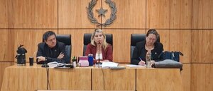 Pena máxima para acusado por el crimen de un empresario - Judiciales.net