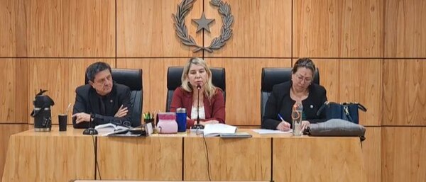 Pena máxima para acusado por el crimen de un empresario - Judiciales.net