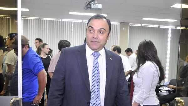 Caso Javier Díaz Verón: Fiscala considera "lamentable" que se haya desacreditado a peritos