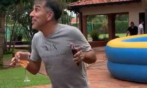 [VIDEO] ¡Ya es viernes Maiki!