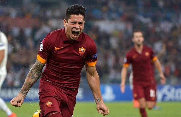 Ansiado retorno: Iturbe acordó su llegada a Cerro Porteño