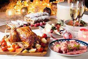 Navidad y Año Nuevo: ¿cuánto tiempo duran en la heladera los alimentos? - Nacionales - ABC Color