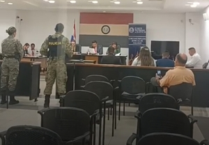Tribunal absuelve a brasileño procesado por violencia familiar, para la Fiscalía había pruebas - Radio Imperio 106.7 FM