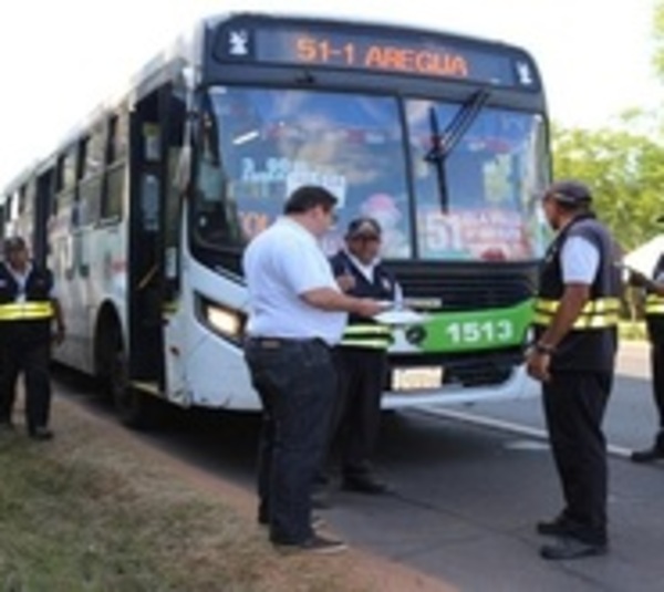 Liberan Horario De Buses Desde Este Viernes Por Navidad Paraguay liberan-horario-de-buses-desde-este-viernes-por-navidad-paraguay