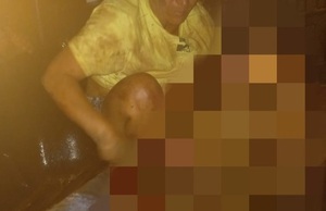 Diario HOY | Imputan a mujer que habría asesinado de una puñalada a su pareja tras discusión