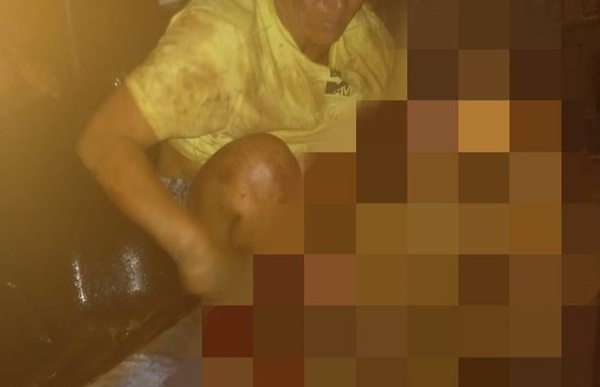 Diario HOY | Imputan a mujer que habría asesinado de una puñalada a su pareja tras discusión