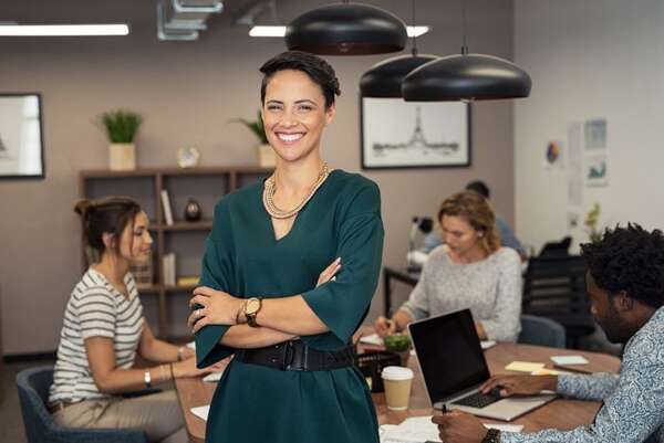 Arrancá el año de la mejor manera con la Expoforo “Mujeres Que Hacen”