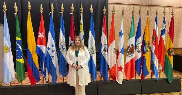 La Nación / Gafilat: Paraguay asume compromiso en lucha contra lavado y financiamiento del terrorismo