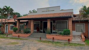 Diario HOY | Hogar de ancianos La Piedad necesita ayuda y apela a la solidaridad