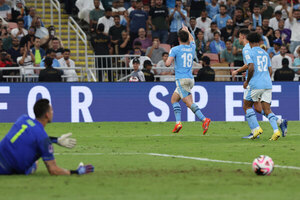 Versus / Con goleada incluida, el Manchester City se consagra campeón mundial