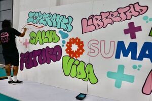 Gobierno lanza programa SUMAR para combatir la problemática de las drogas - Unicanal