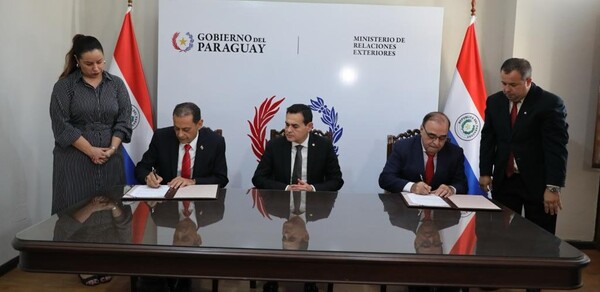 Después de muchos reclamos, habrá oficinas de Registro Civil en los Consulados - La Tribuna