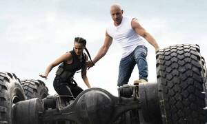Vin Diesel es demandado por su ex asistente por abusar de ella