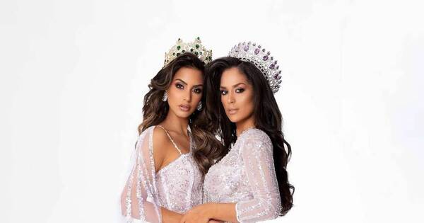 La Nación / Este es el calendario para las coronas locales del Miss Supranational y Miss Grand 2024