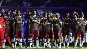 El Fluminense alarga el maleficio de Sudamérica