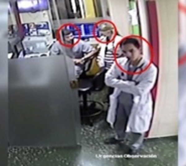 Caso Renato: Familia exige a la Corte una auditoría - Paraguay.com