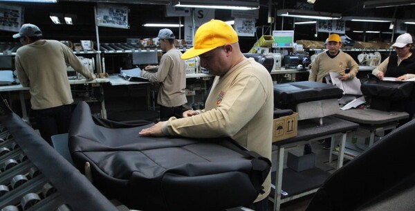 Brasil exonera cobro retroactivo de impuestos a empresas autopartistas de Paraguay - La Tribuna