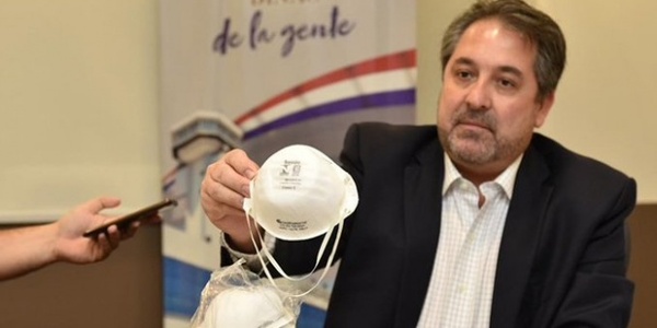 Fiscalía se ratifica en que causa a Edgar Melgarejo sea elevada a juicio oral y público