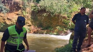 Niña de 12 años muere ahogada en arroyo de Santa Rita