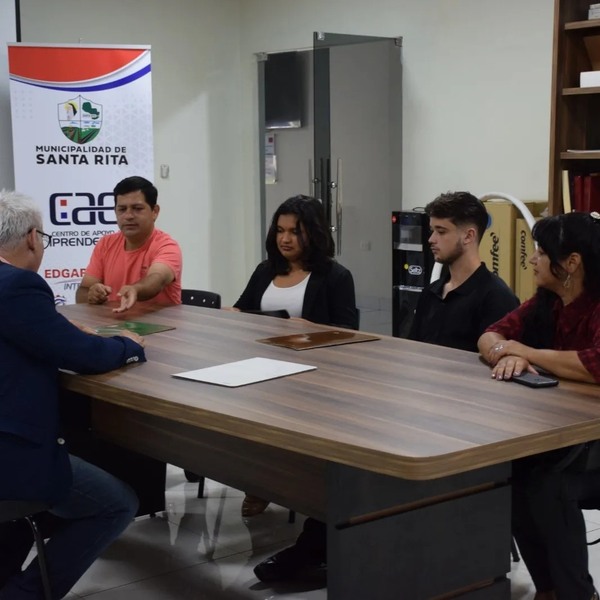Realizan con éxito una feria de empleo municipal - ADN Digital