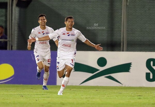 Versus / Guaraní sigue incorporando y ya aseguró a su octavo refuerzo
