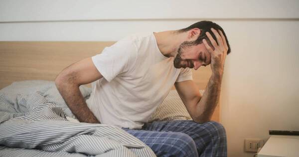 La Nación / Mito o realidad: ¿los hombres son más sensibles al dolor que las mujeres?