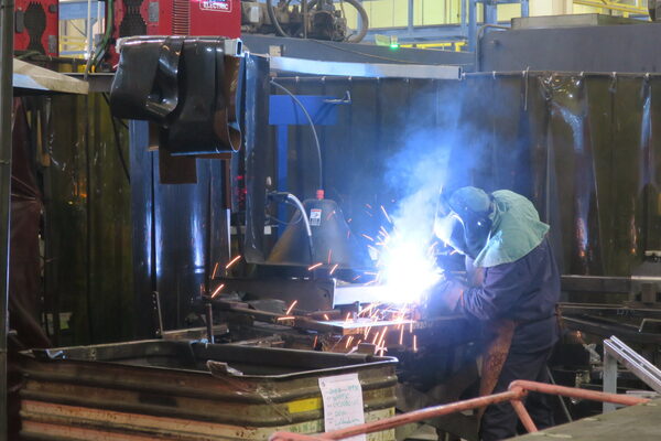 México admite petición de EEUU de revisión de derechos laborales en una fábrica fronteriza - MarketData