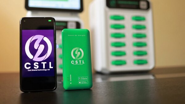 Denuncian que negocio de alquiler de energía móvil es un esquema piramidal