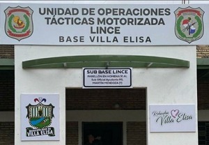 Nuevas bases de Lince llevará el nombre de Martín Mendoza - ADN Digital