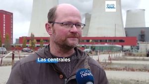 La reactivación temporal de plantas de carbón pone a prueba el compromiso medioambiental de Alemania