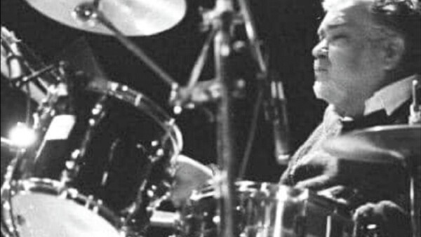 Festejan el Día Nacional del Baterista Paraguayo