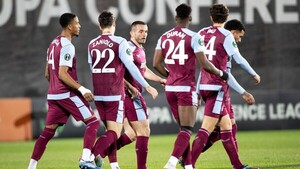 El Sheffield deja a Emery sin liderato