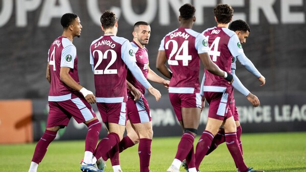 El Sheffield deja a Emery sin liderato