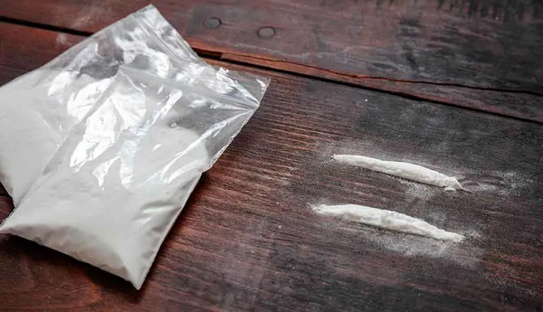 Agentes Antinarcóticos supuestamente asaltaron una boca de fumo y se robaron 20 kilos de cocaína - Megacadena - Diario Digital