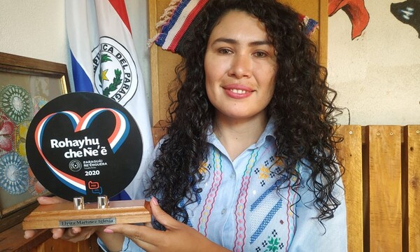 “Que seas de un colegio top no te garantiza tener los mejores docentes”, afirmó Elvira Martínez