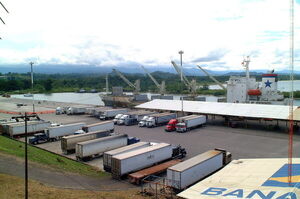 Las exportaciones de Costa Rica crecen un 18 % en lo que va de 2023 y suman 16.769 millones de dólares - MarketData