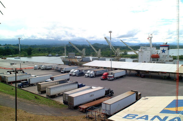 Las exportaciones de Costa Rica crecen un 18 % en lo que va de 2023 y suman 16.769 millones de dólares - MarketData