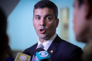 Peña destaca la decisión de Brasil de condonar el pago retroactivo a autopartistas paraguayos - MarketData