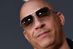 Vin Diesel es demandado por una supuesta agresión sexual ocurrida en 2010 - Gente - ABC Color