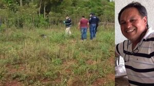 Un hombre fue condenado a 40 años por crimen de un empresario en Salto del Guairá