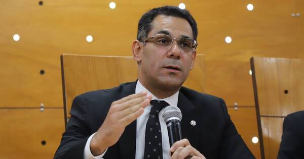 La Nación / Estado plantearía recurso de nulidad a millonaria deuda con Mota-Engil