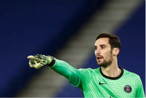 El arquero del PSG reveló el escalofriante sueño que tuvo mientras estaba en coma: “No era mi momento”