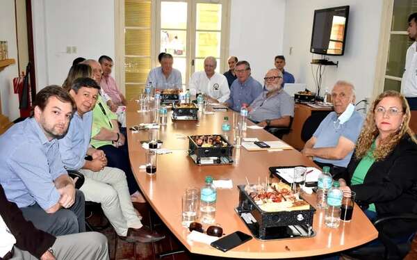 Productores paraguayos siguen esperando respuestas de la UE - Nacionales - ABC Color