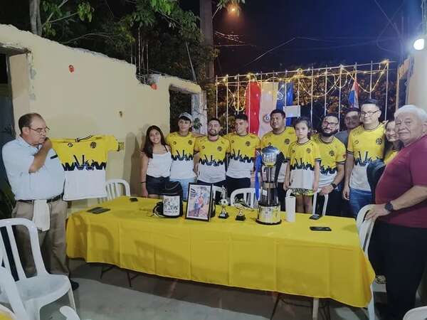 Recuerdan a Rolo Núñez y familia sigue clamando justicia - Nacionales - ABC Color